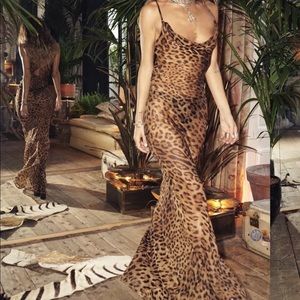 Rat & Boa Valentina Dress - Never Worn - XS